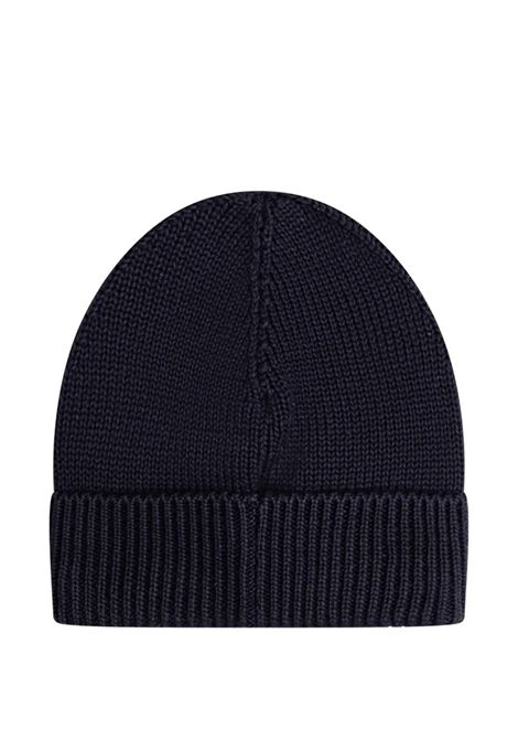 Cappello con logo MONCLER ENFANT | 3B00006 M1131742